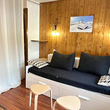 Au Pied Des Pistes Des Gets, Confort Moderne - Fr-1-623-224 * Les Gets