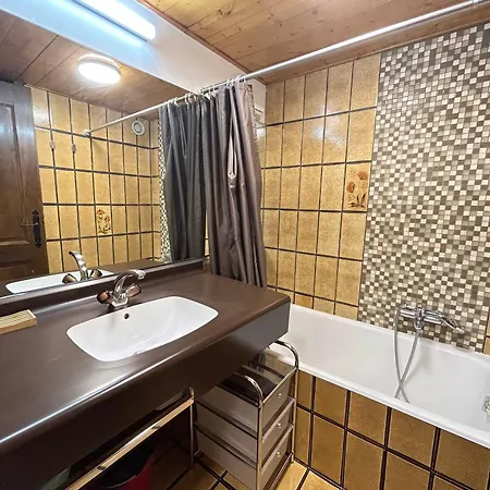 Cosy Au Pied Des Pistes Des Chavannes, 4 Couchages, Proche Commerces Et Activites - Fr-1-623-224 * Les Gets